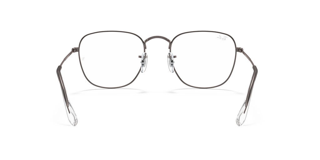 Ray-Ban RB3857V Frank Optics