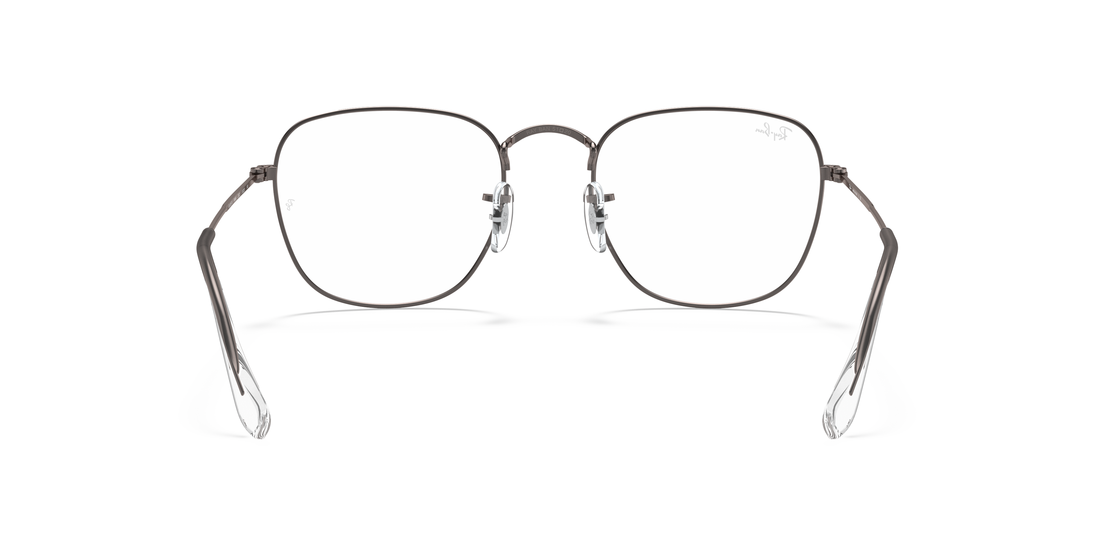 Ray-Ban RB3857V Frank Optics