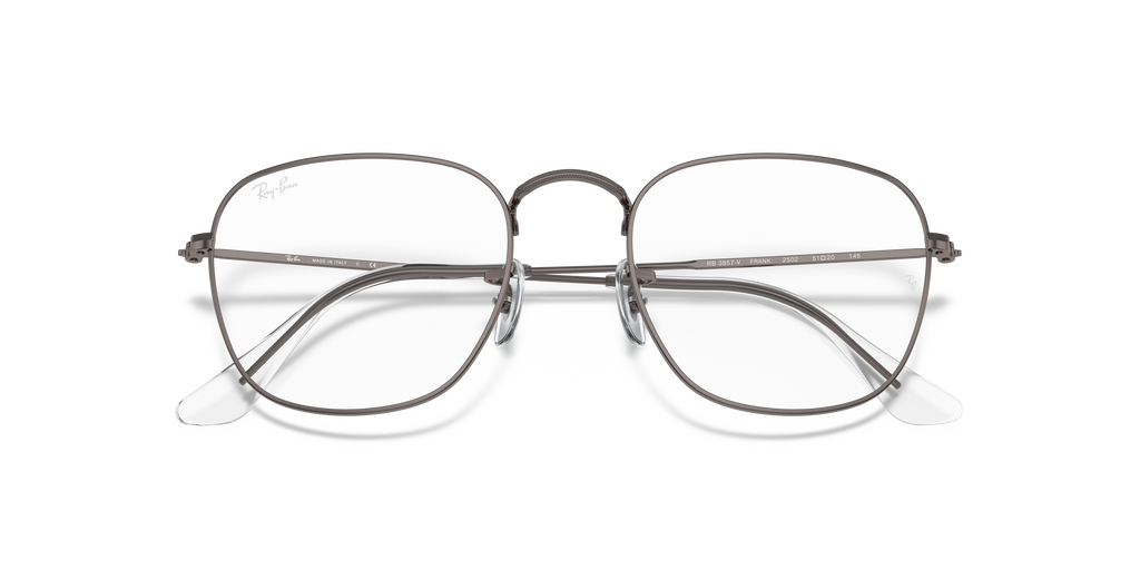 Ray-Ban RB3857V Frank Optics