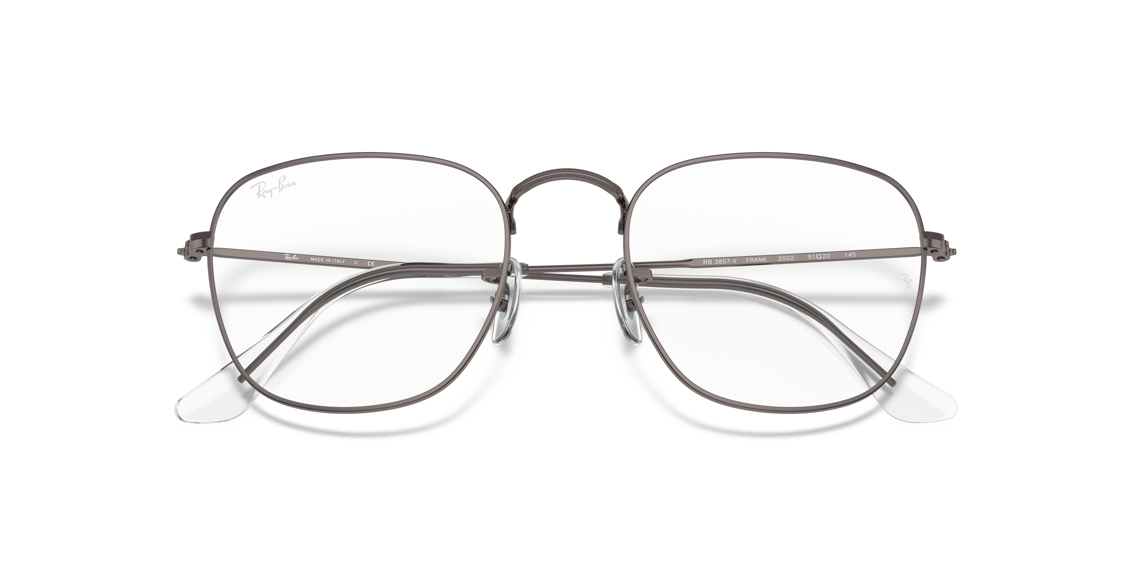 Ray-Ban RB3857V Frank Optics