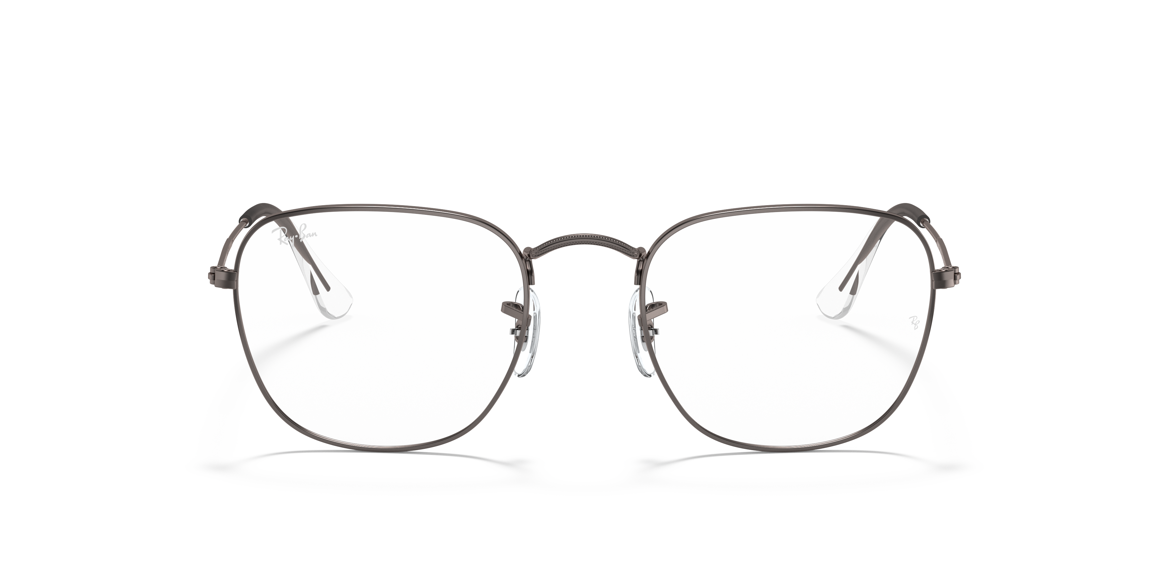 Ray-Ban RB3857V Frank Optics