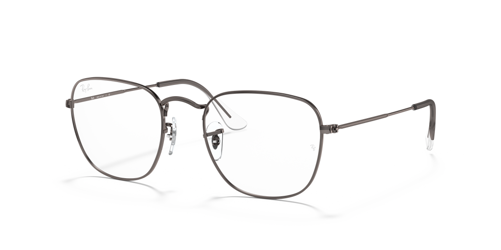 Ray-Ban RB3857V Frank Optics
