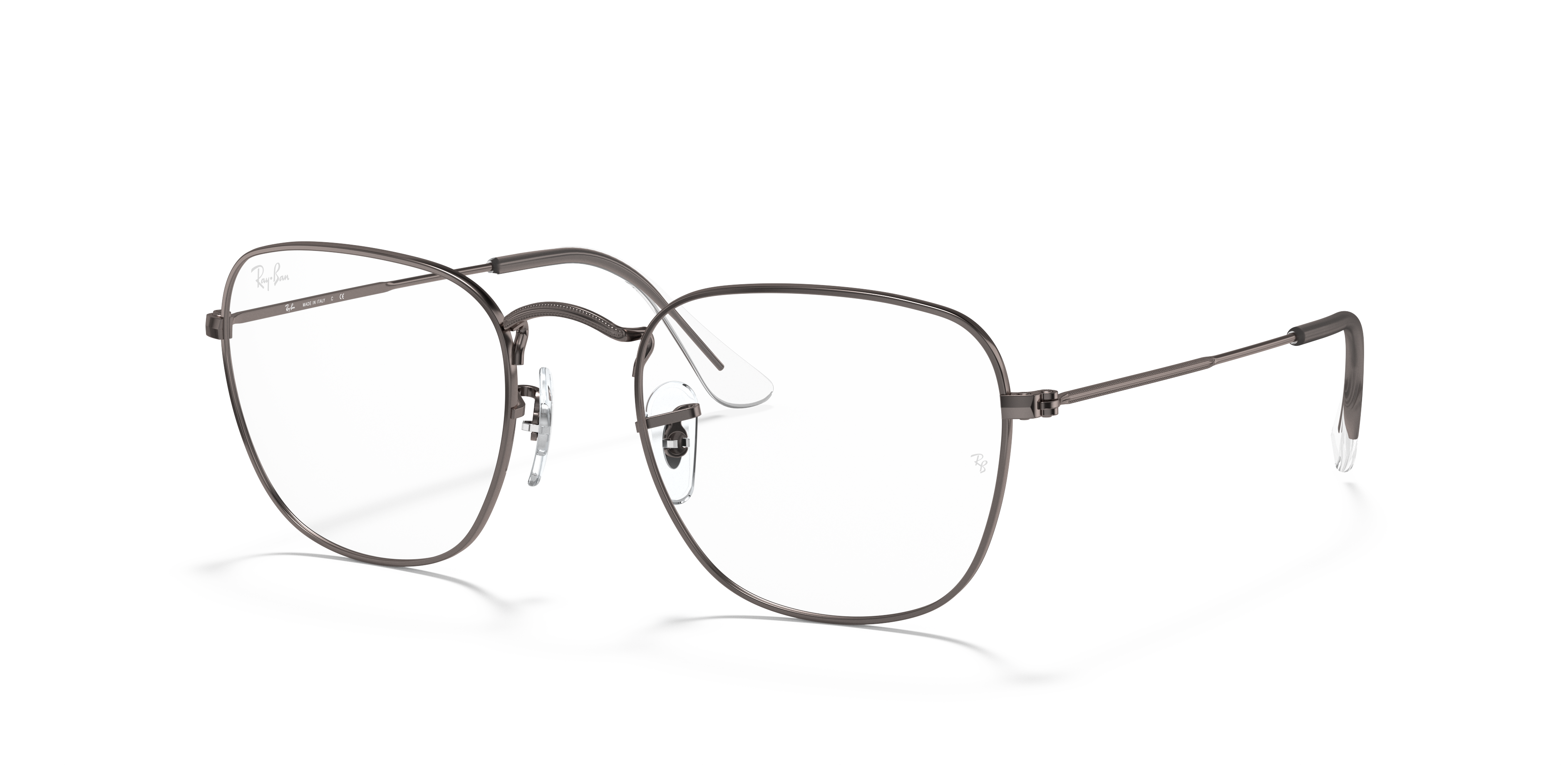 Ray-Ban RB3857V Frank Optics