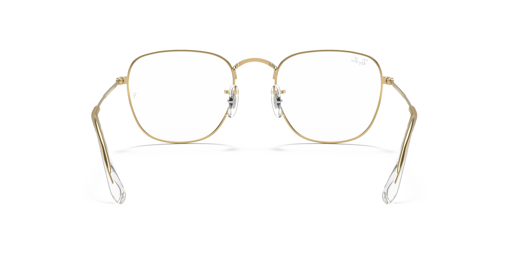 Ray-Ban RB3857V Frank Optics