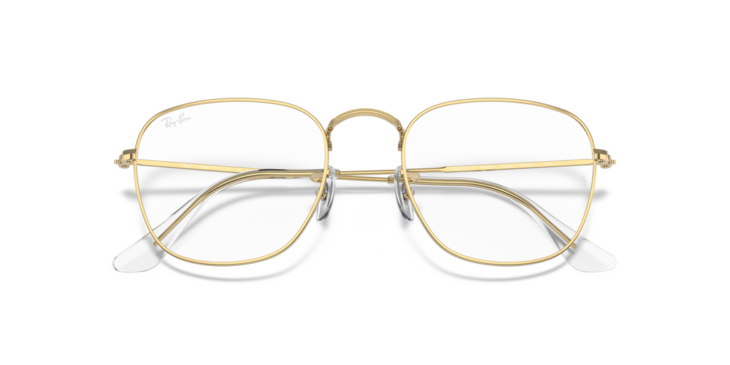 Ray-Ban RB3857V Frank Optics