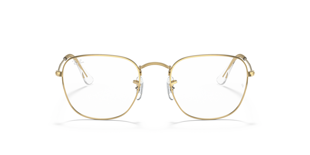 Ray-Ban RB3857V Frank Optics
