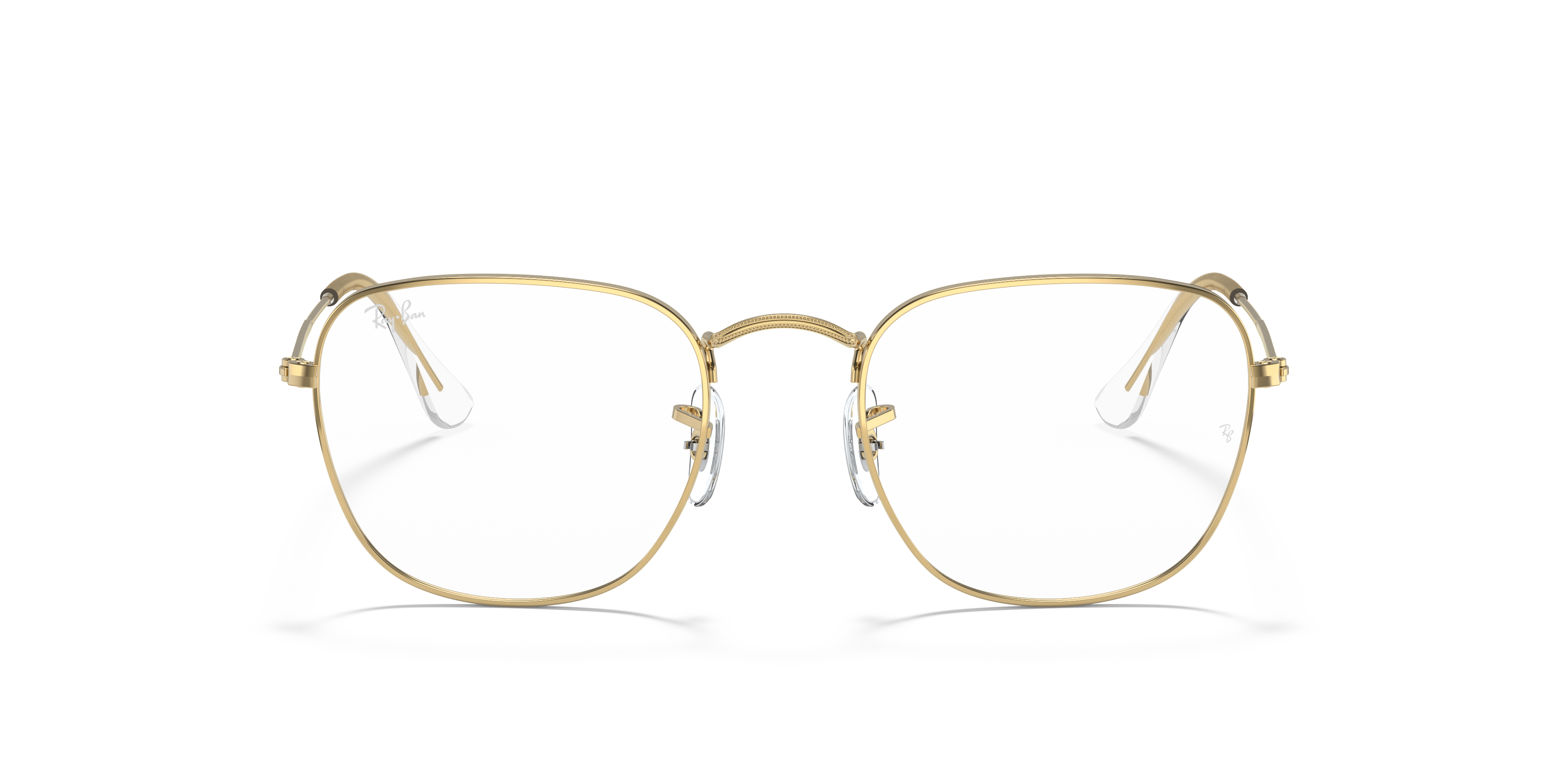 Ray-Ban RB3857V Frank Optics