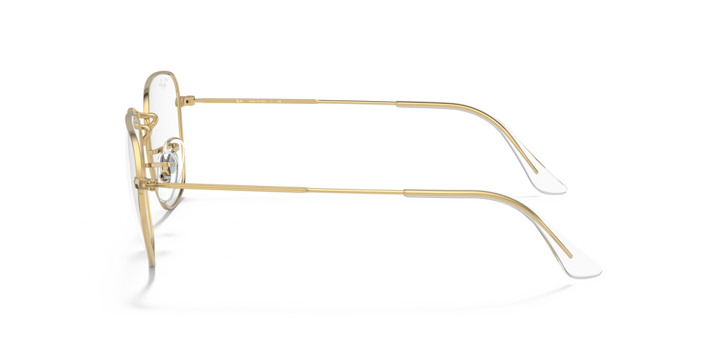Ray-Ban RB3857V Frank Optics