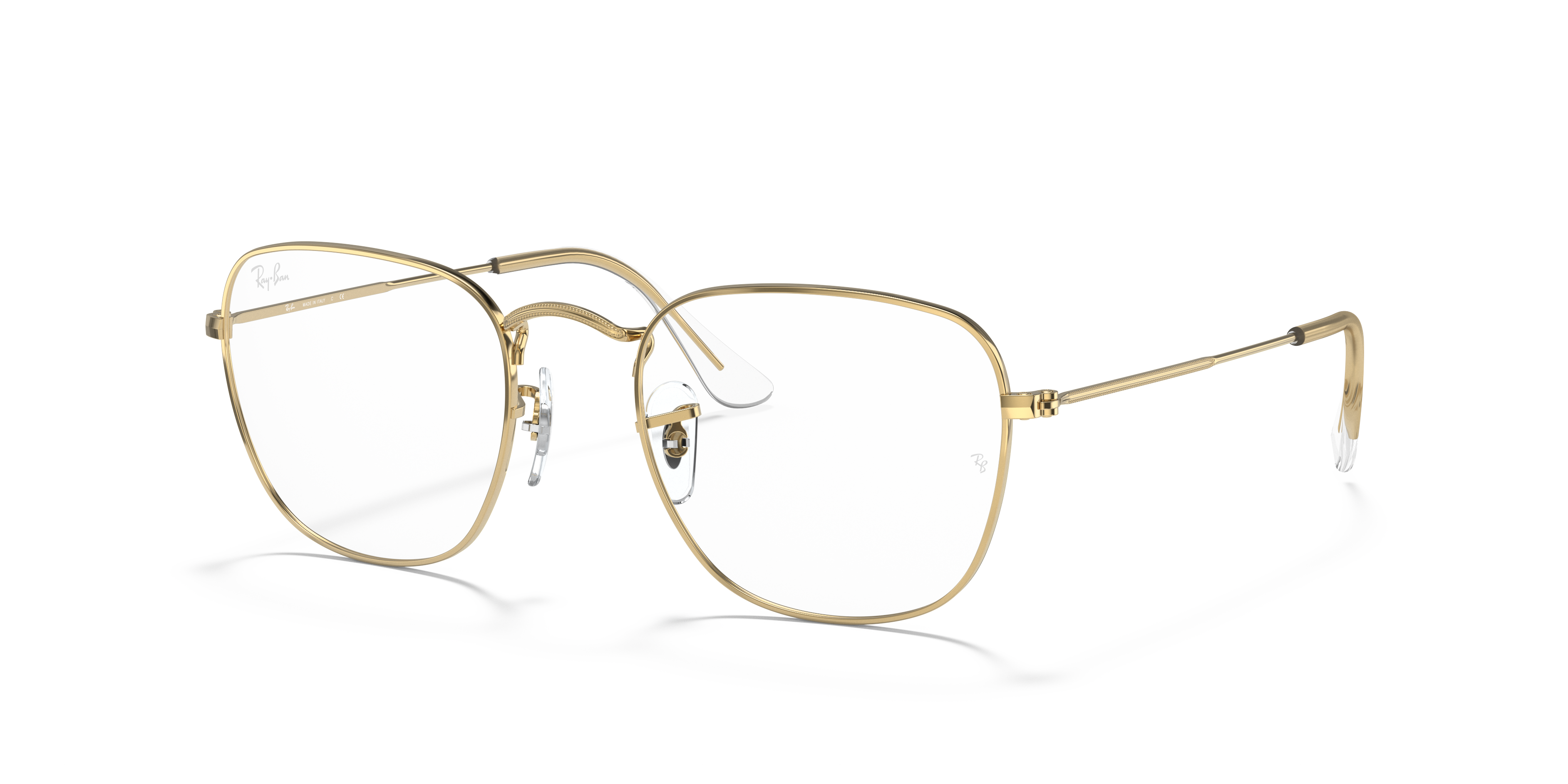 Ray-Ban RB3857V Frank Optics