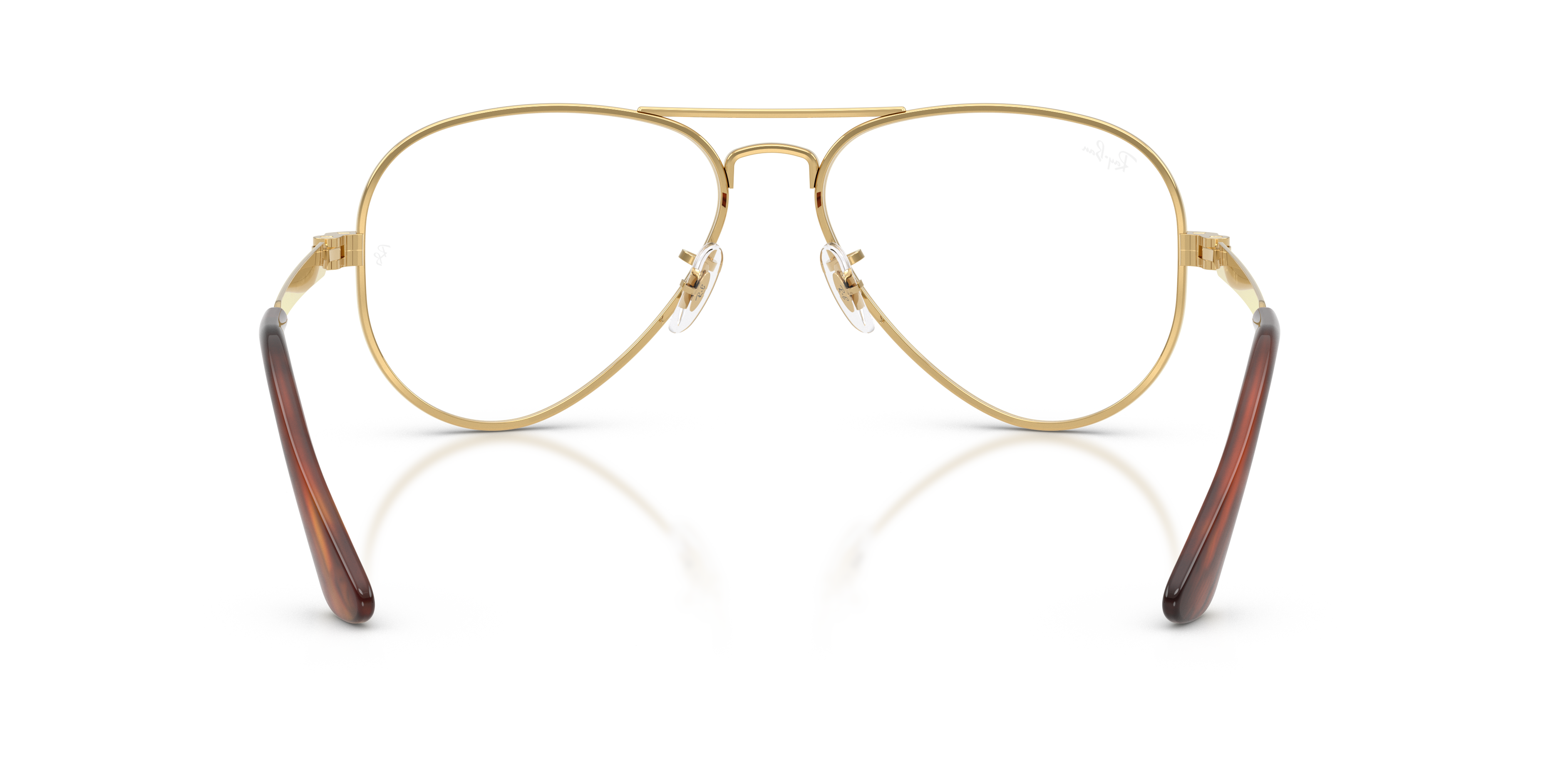 Ray-Ban RB3925V Aviator Max Optics