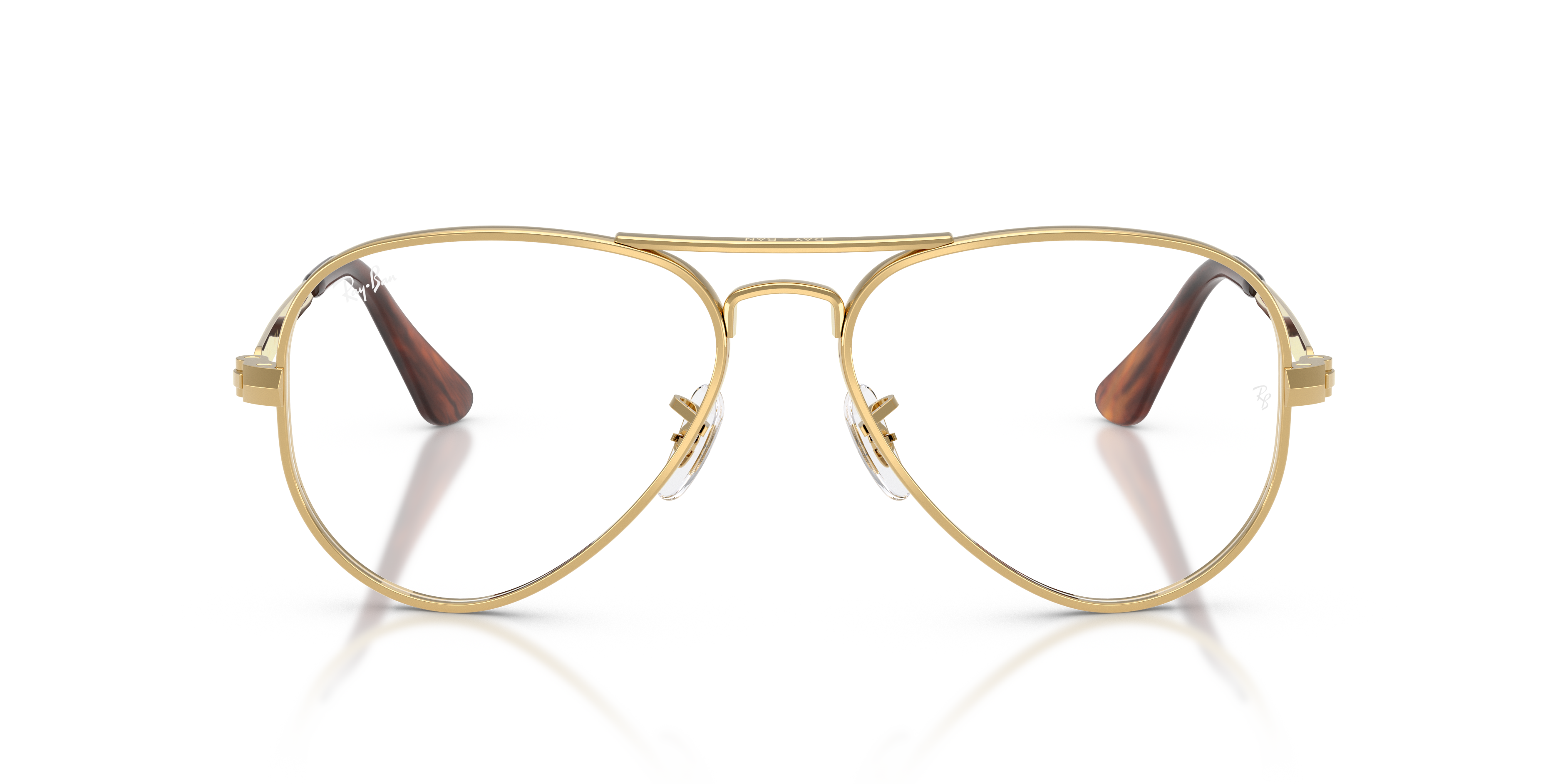 Ray-Ban RB3925V Aviator Max Optics