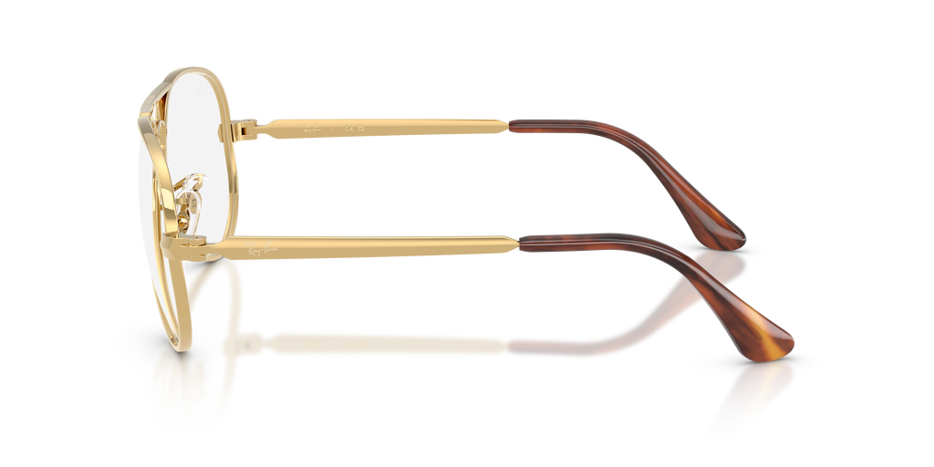 Ray-Ban RB3925V Aviator Max Optics