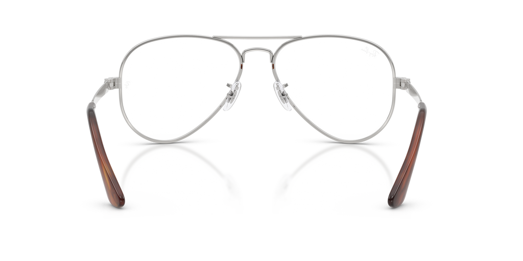 Ray-Ban RB3925V Aviator Max Optics