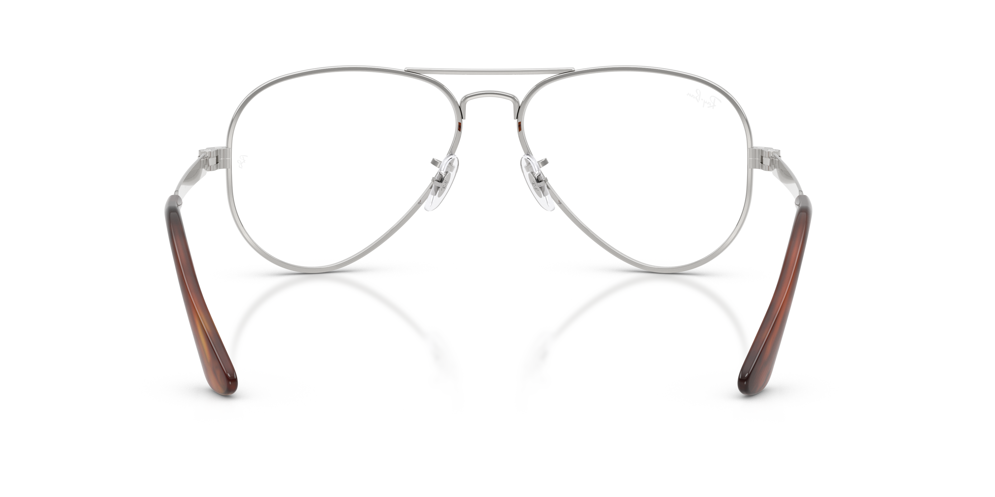 Ray-Ban RB3925V Aviator Max Optics
