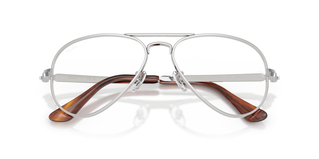 Ray-Ban RB3925V Aviator Max Optics