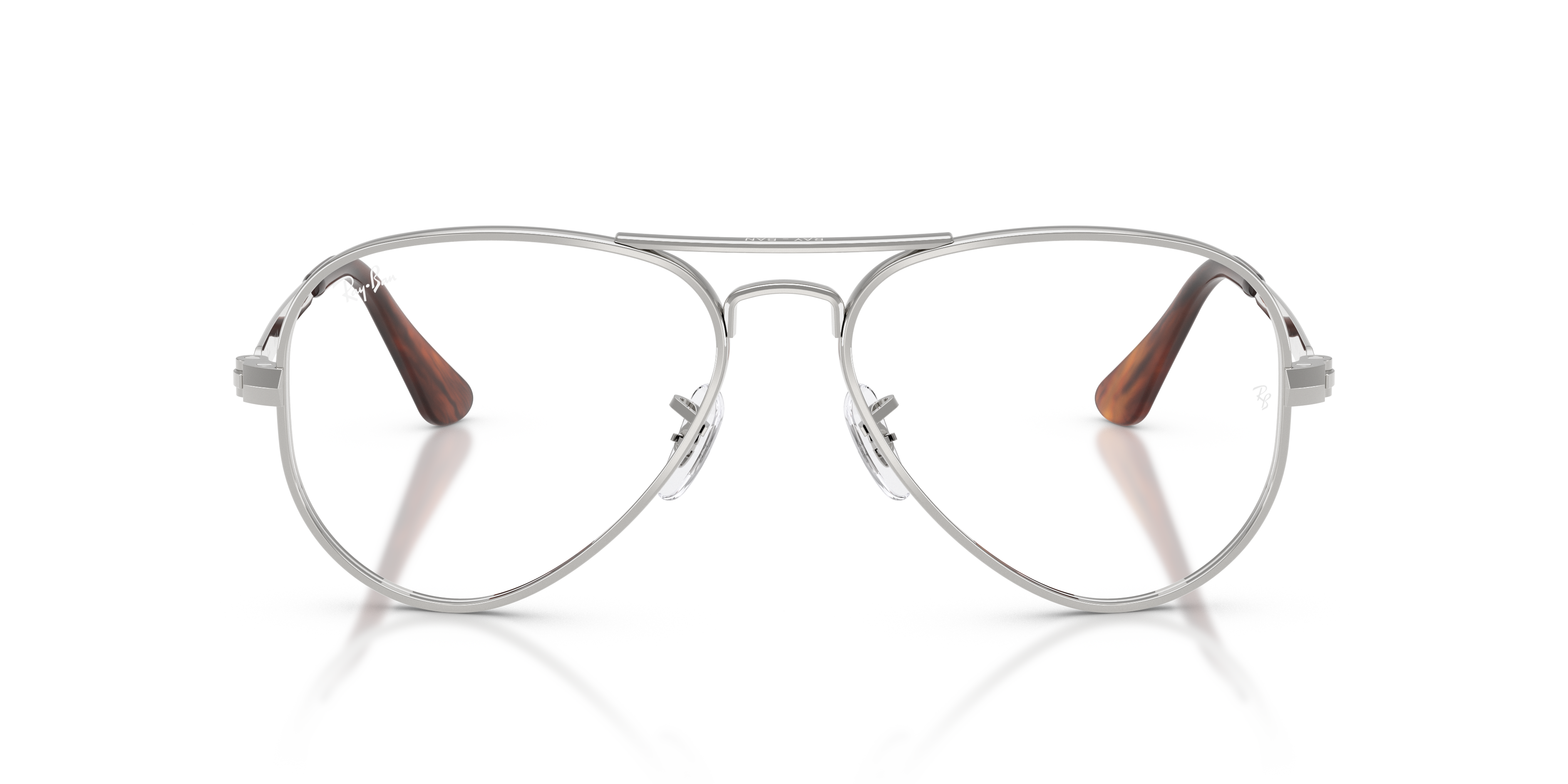 Ray-Ban RB3925V Aviator Max Optics