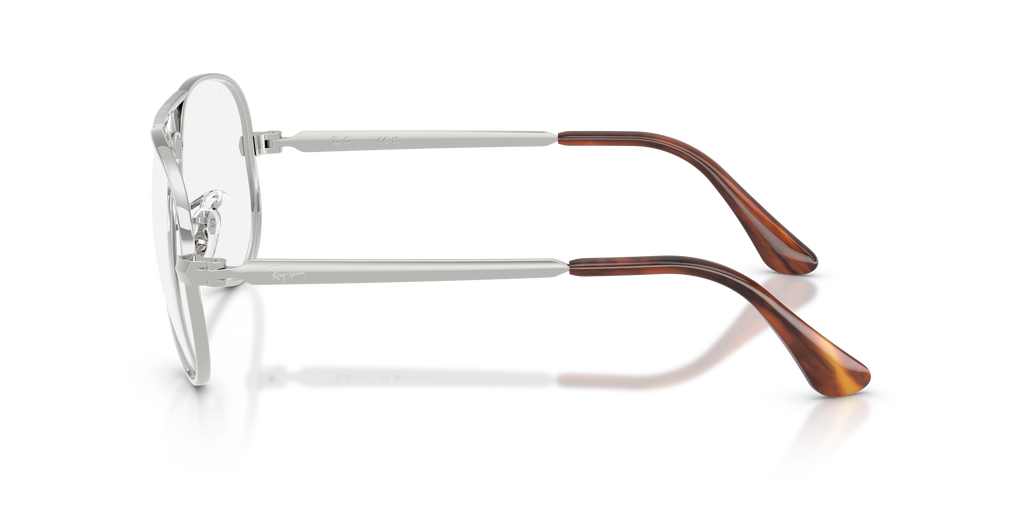 Ray-Ban RB3925V Aviator Max Optics