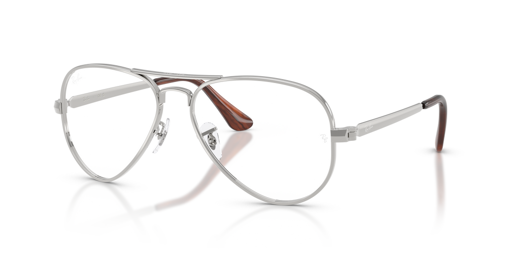 Ray-Ban RB3925V Aviator Max Optics