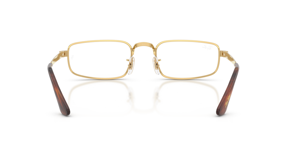 Ray-Ban RB3927V Optics By A$AP Rocky
