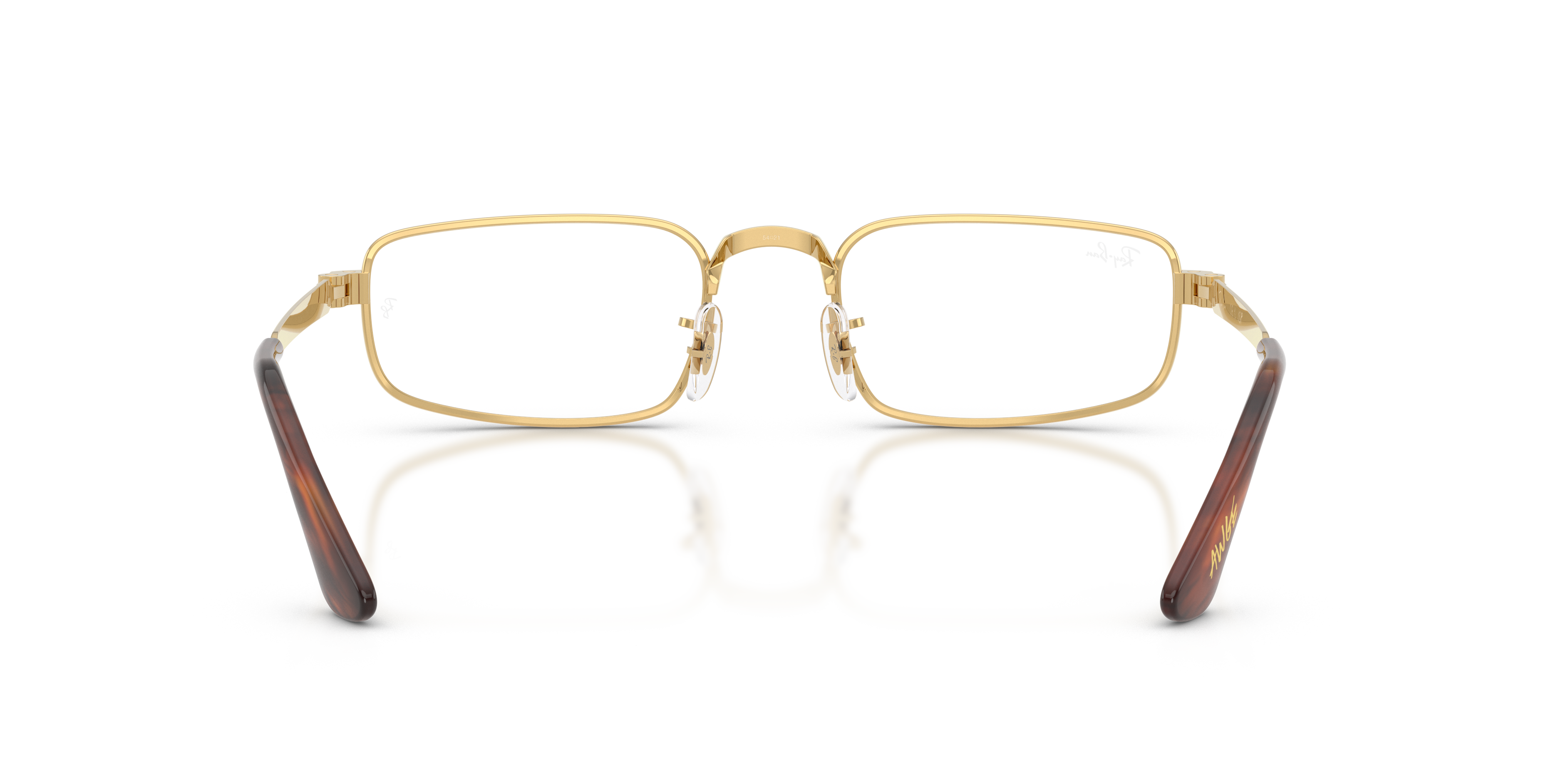 Ray-Ban RB3927V Optics By A$AP Rocky