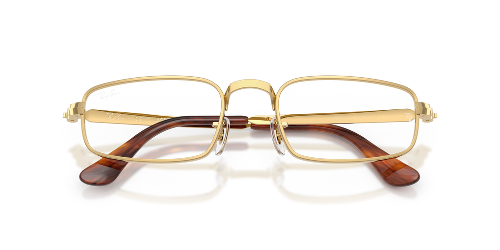 Ray-Ban RB3927V Optics By A$AP Rocky