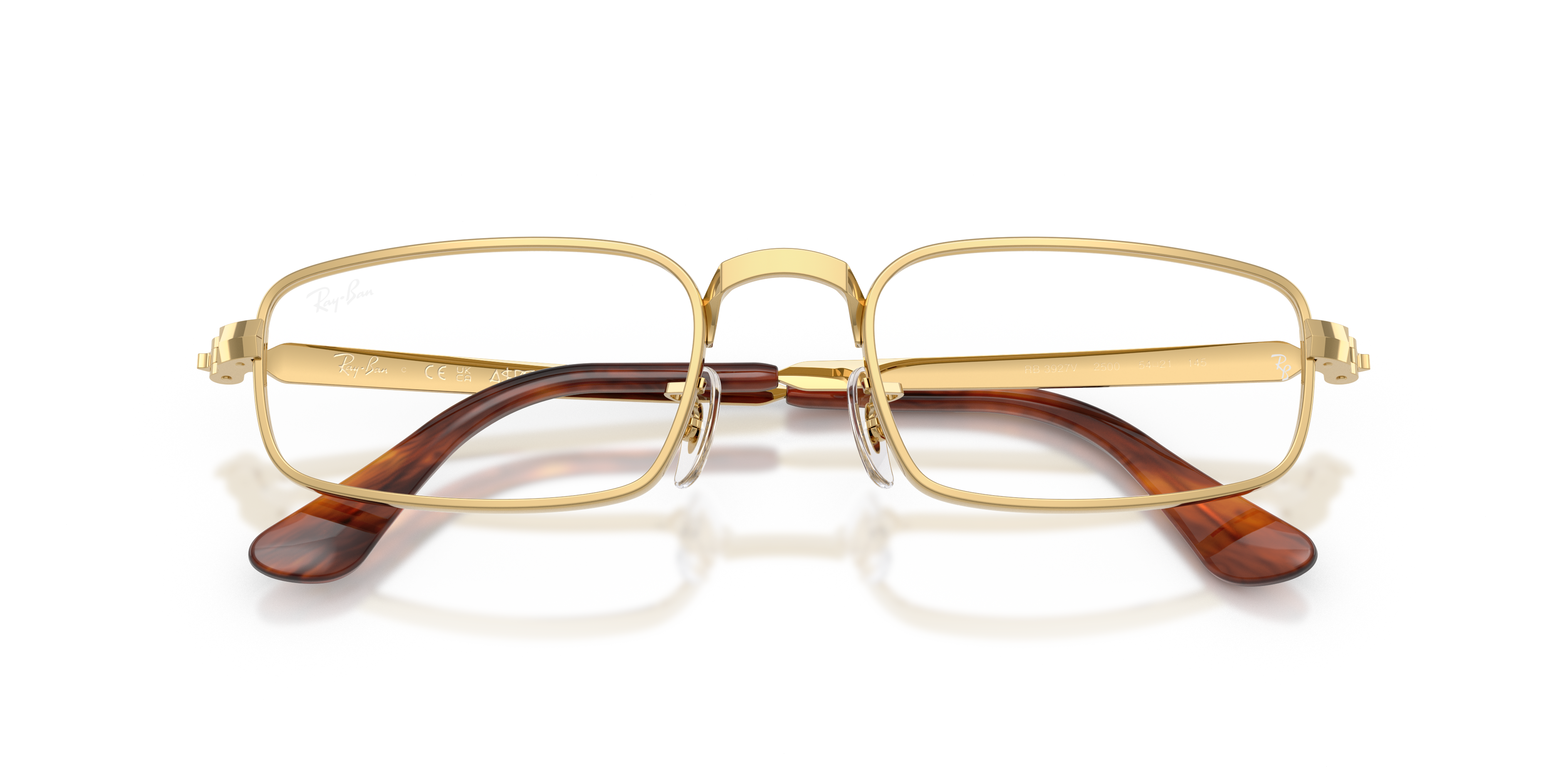 Ray-Ban RB3927V Optics By A$AP Rocky