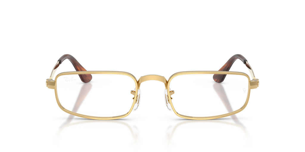Ray-Ban RB3927V Optics By A$AP Rocky
