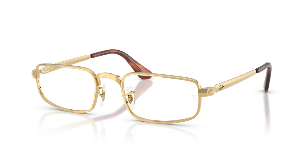 Ray-Ban RB3927V Optics By A$AP Rocky