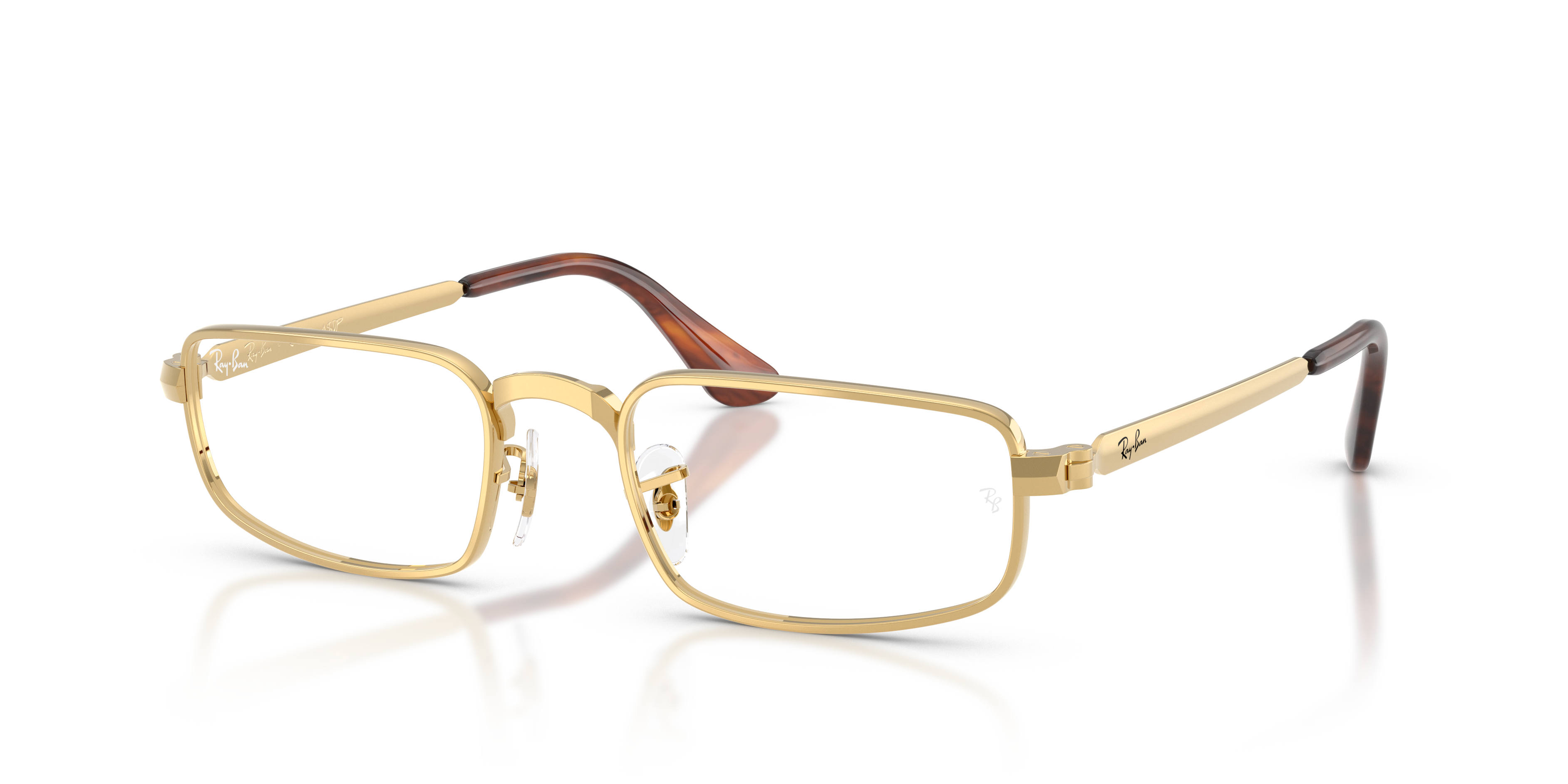 Ray-Ban RB3927V Optics By A$AP Rocky