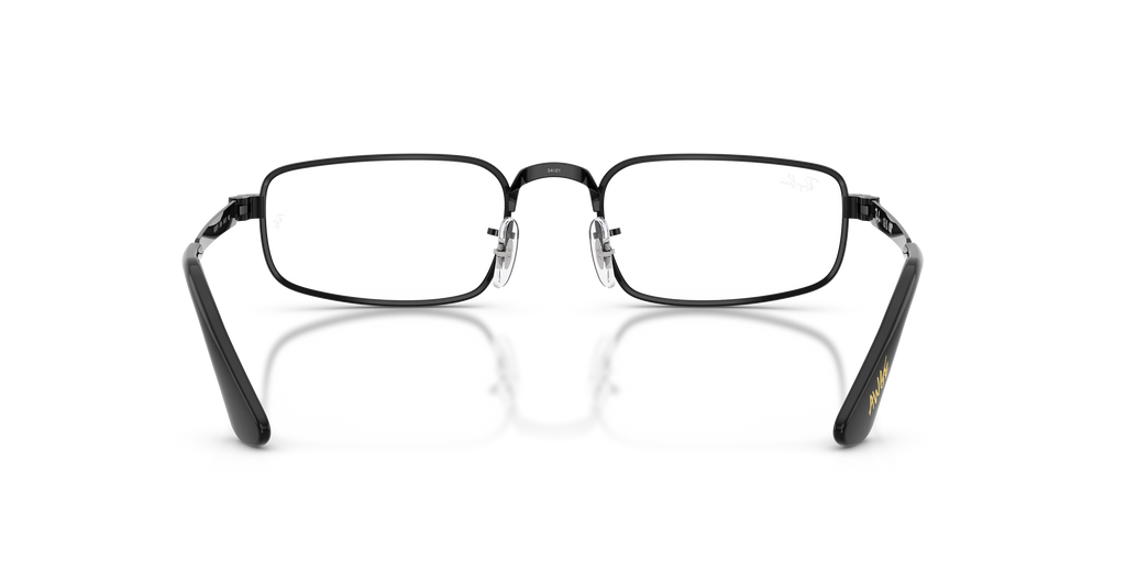 Ray-Ban RB3927V Optics By A$AP Rocky