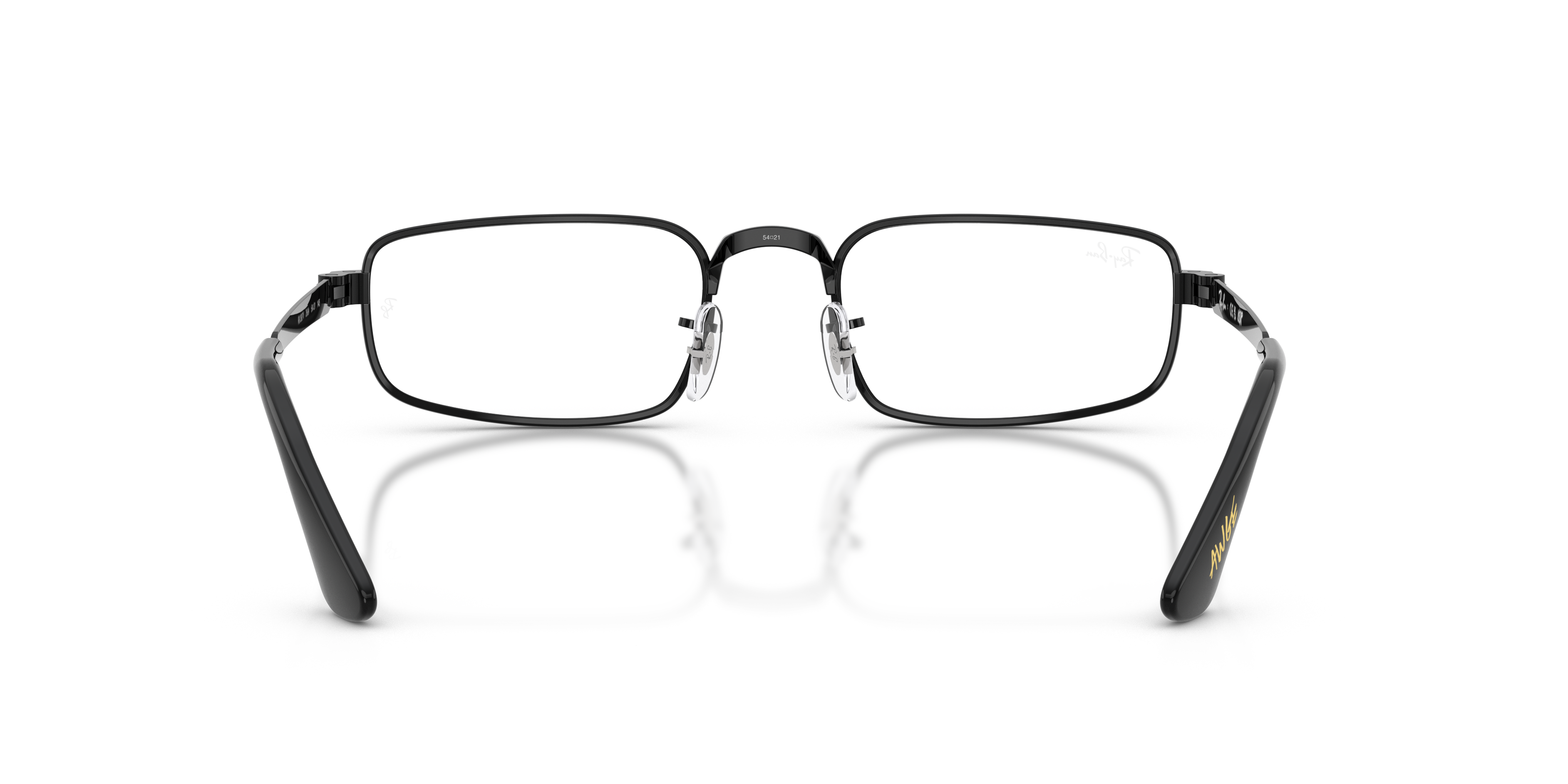 Ray-Ban RB3927V Optics By A$AP Rocky