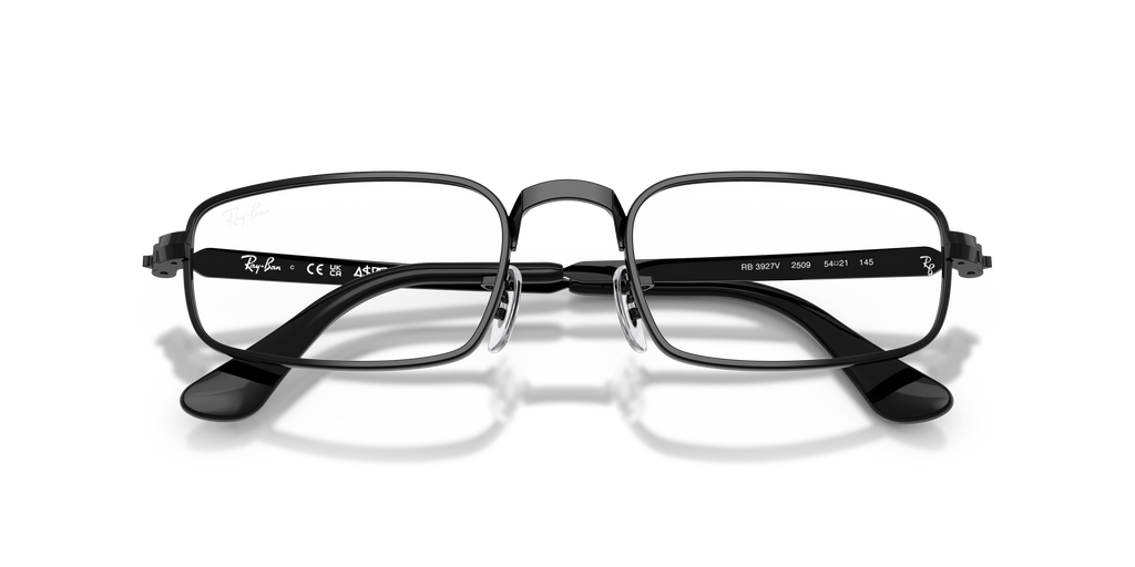 Ray-Ban RB3927V Optics By A$AP Rocky