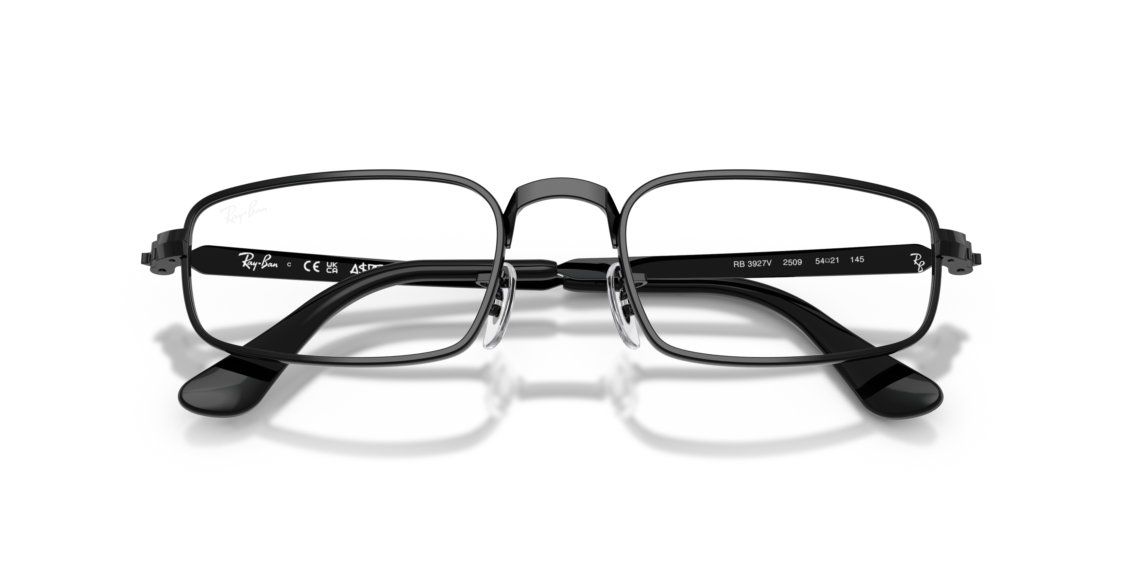 Ray-Ban RB3927V Optics By A$AP Rocky