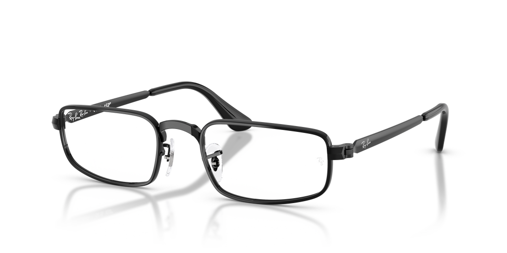 Ray-Ban RB3927V Optics By A$AP Rocky