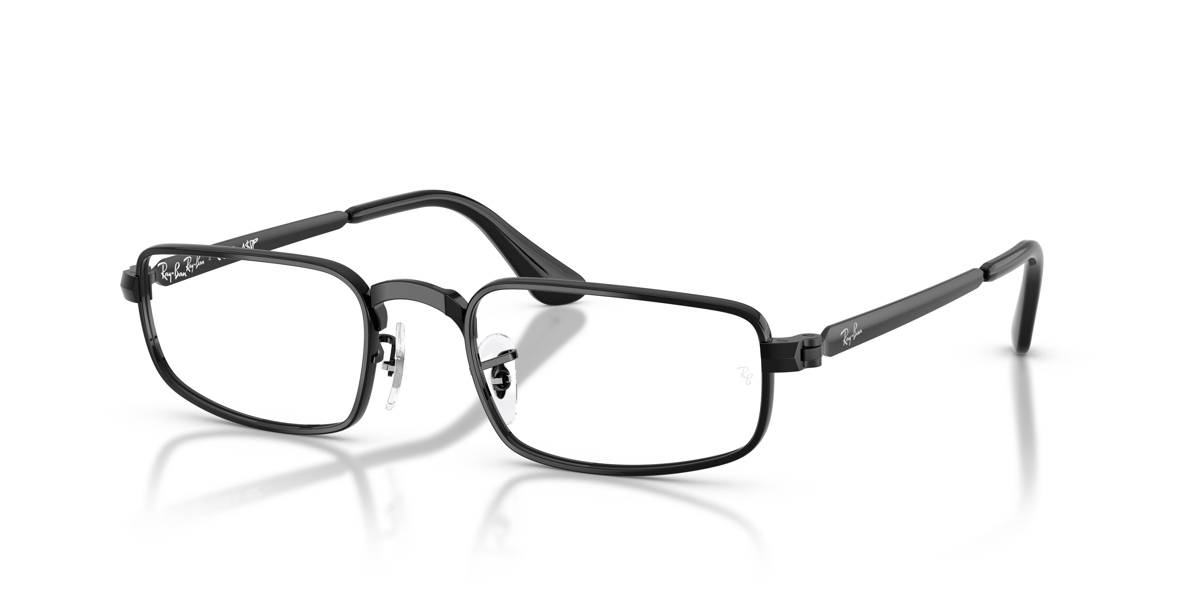 Ray-Ban RB3927V Optics By A$AP Rocky