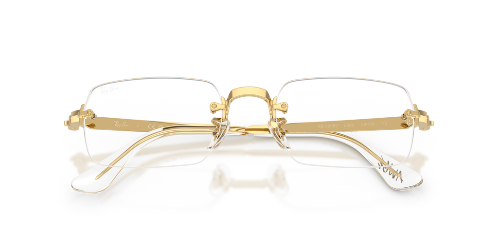 Ray-Ban RB3928V Optics By A$AP Rocky