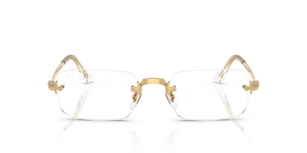 Ray-Ban RB3928V Optics By A$AP Rocky