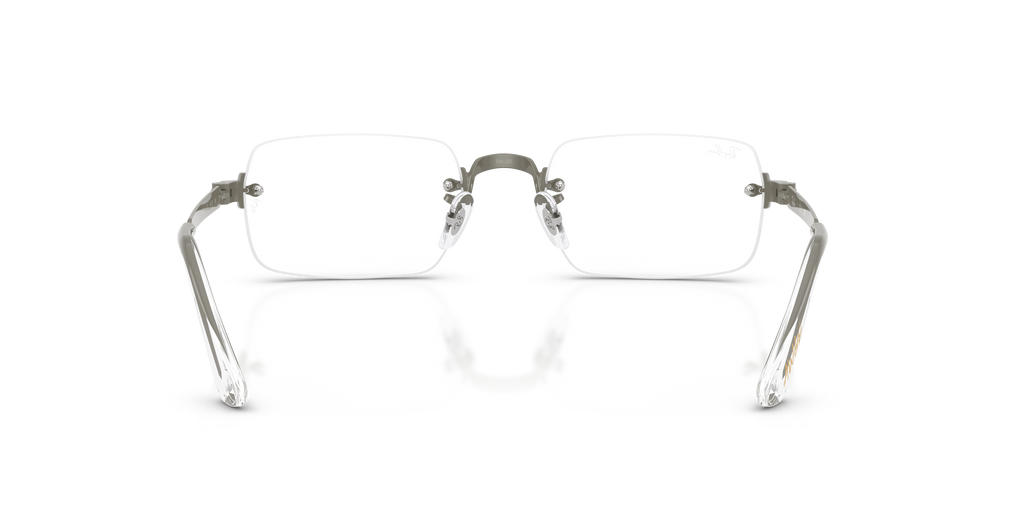 Ray-Ban RB3928V Optics By A$AP Rocky