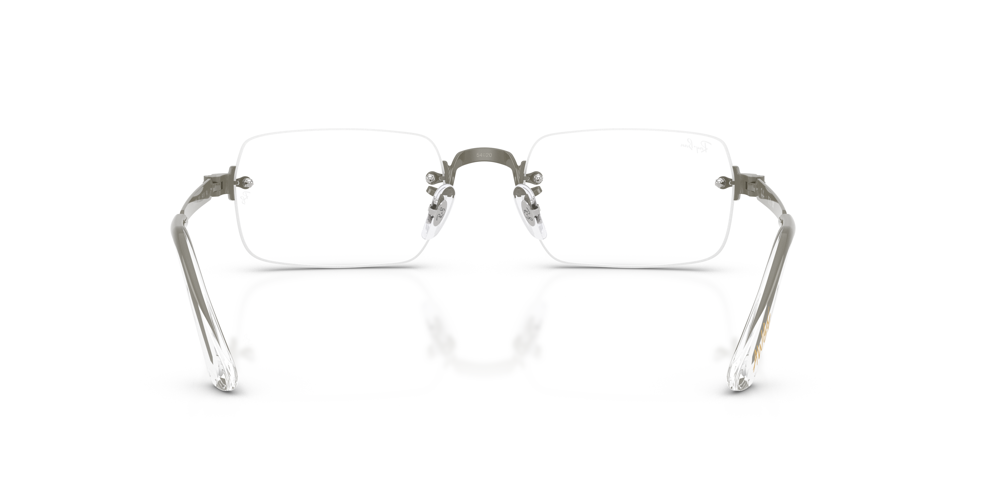 Ray-Ban RB3928V Optics By A$AP Rocky
