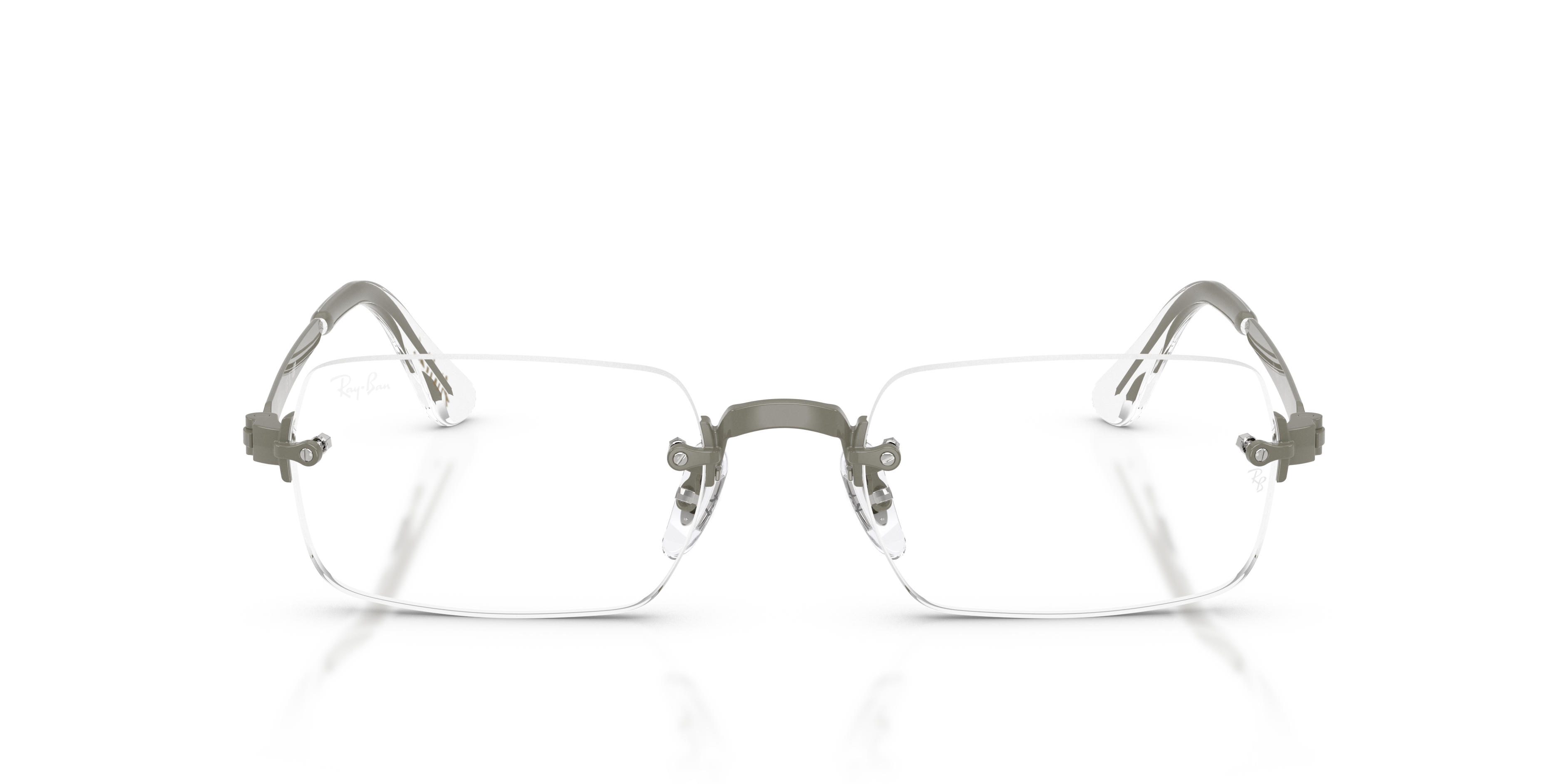 Ray-Ban RB3928V Optics By A$AP Rocky