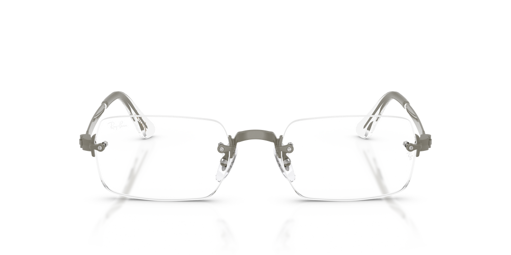 Ray-Ban RB3928V Optics By A$AP Rocky