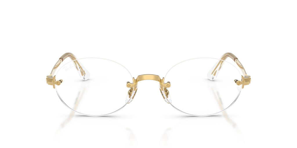 Ray-Ban RB3929V Optics By A$AP Rocky
