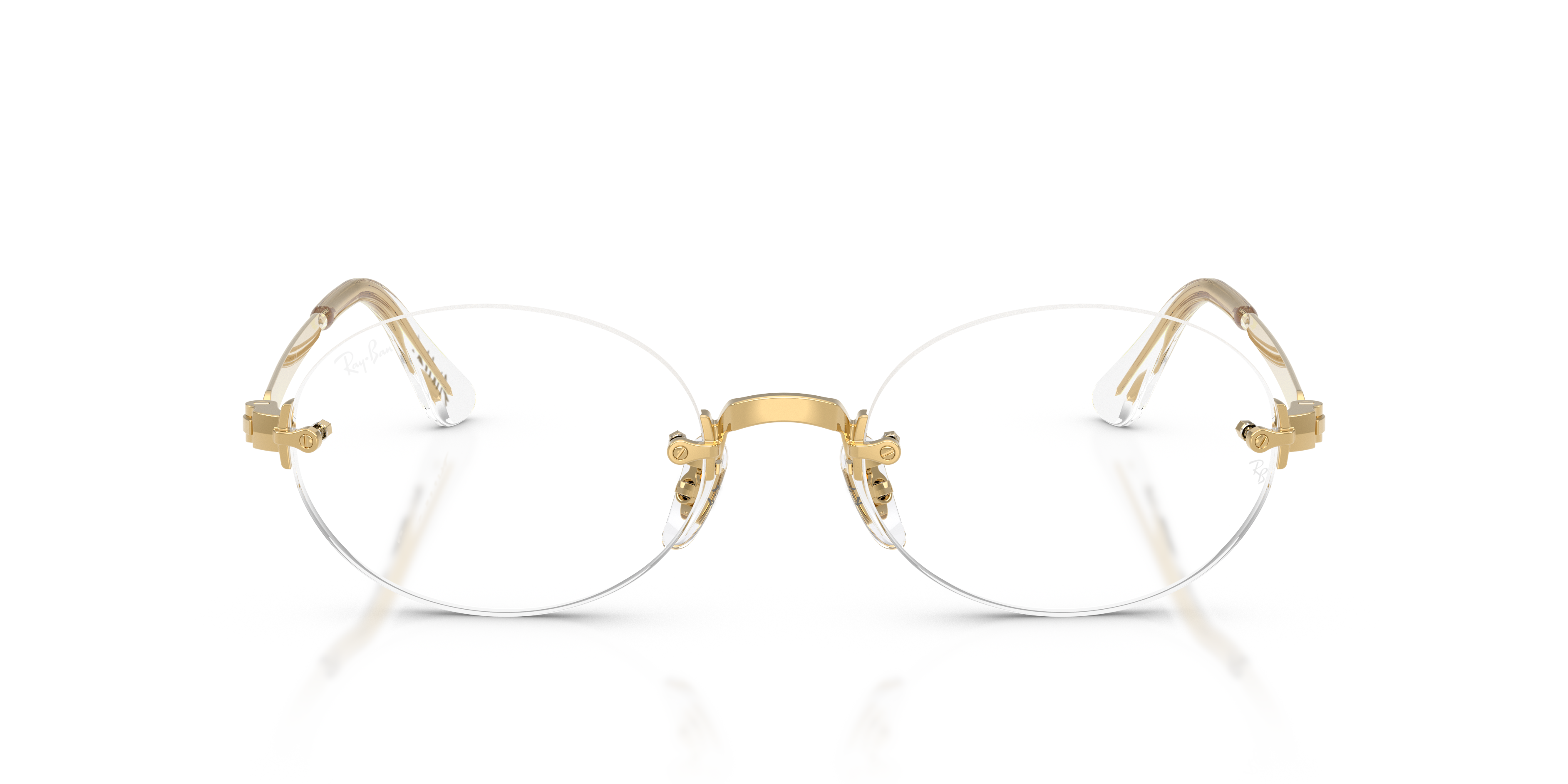 Ray-Ban RB3929V Optics By A$AP Rocky