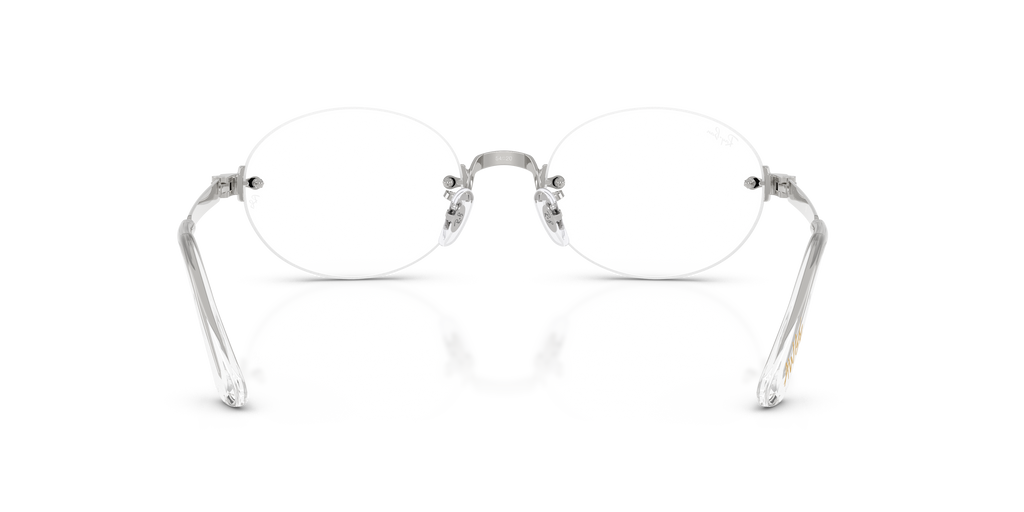 Ray-Ban RB3929V Optics By A$AP Rocky