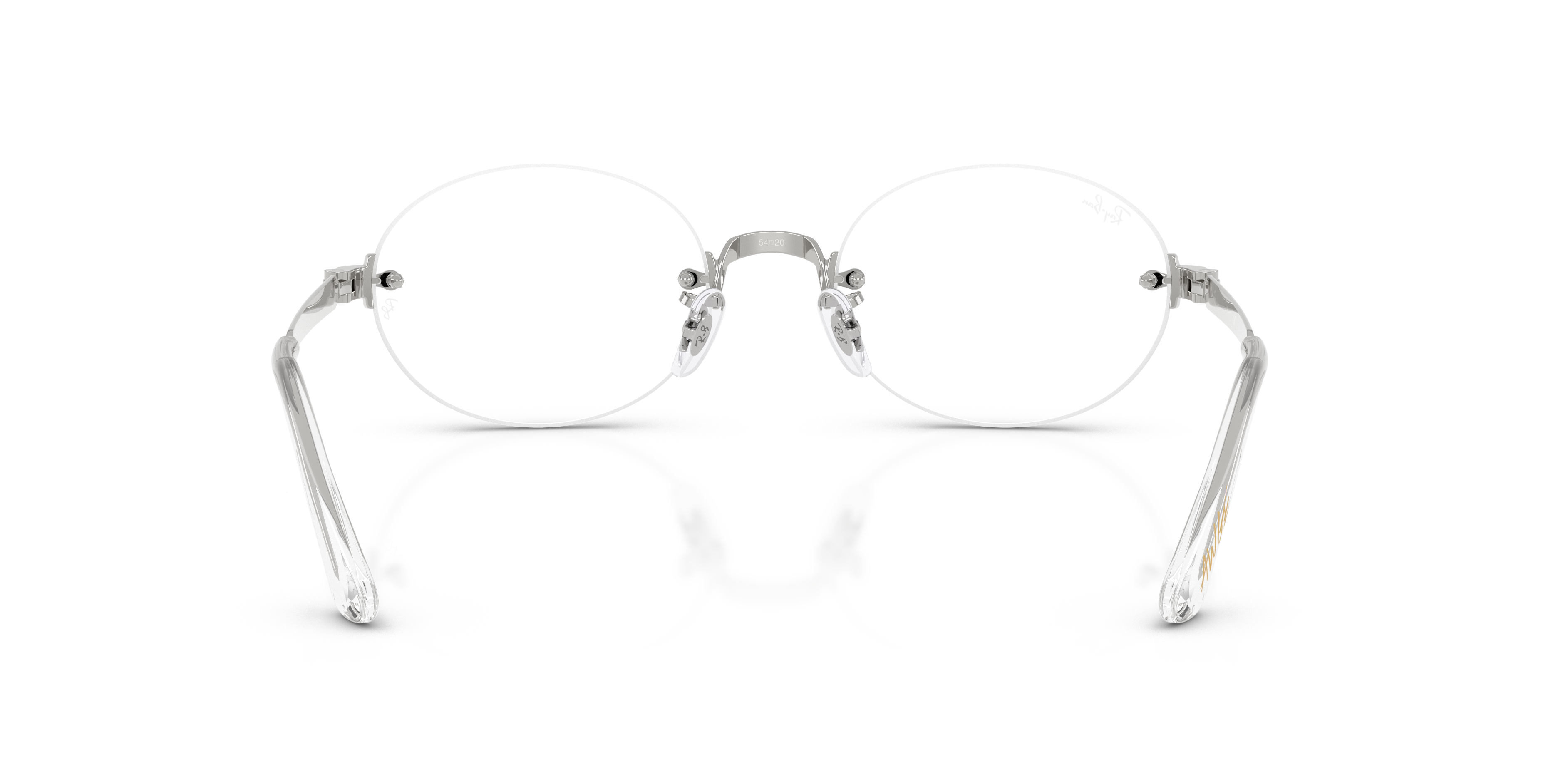 Ray-Ban RB3929V Optics By A$AP Rocky