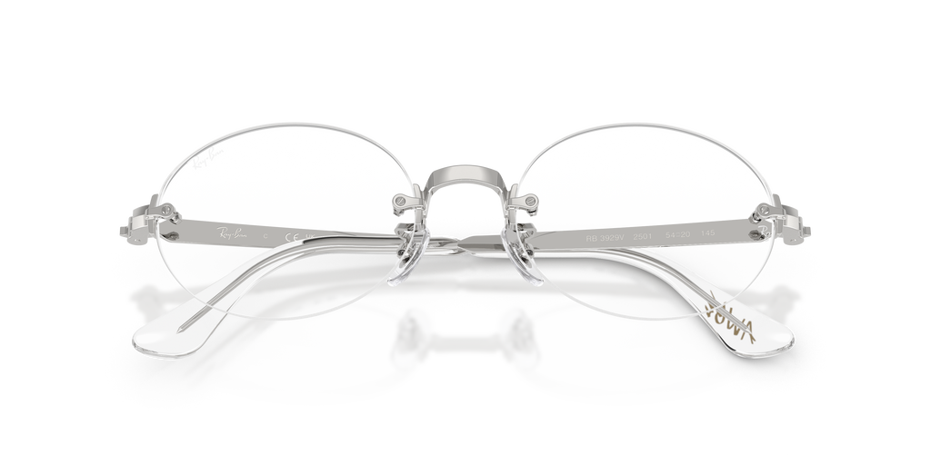 Ray-Ban RB3929V Optics By A$AP Rocky