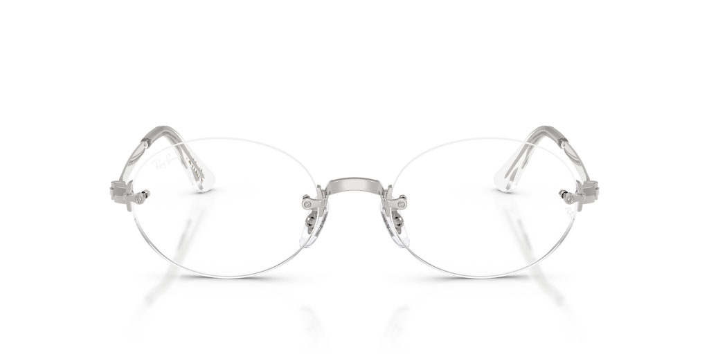 Ray-Ban RB3929V Optics By A$AP Rocky