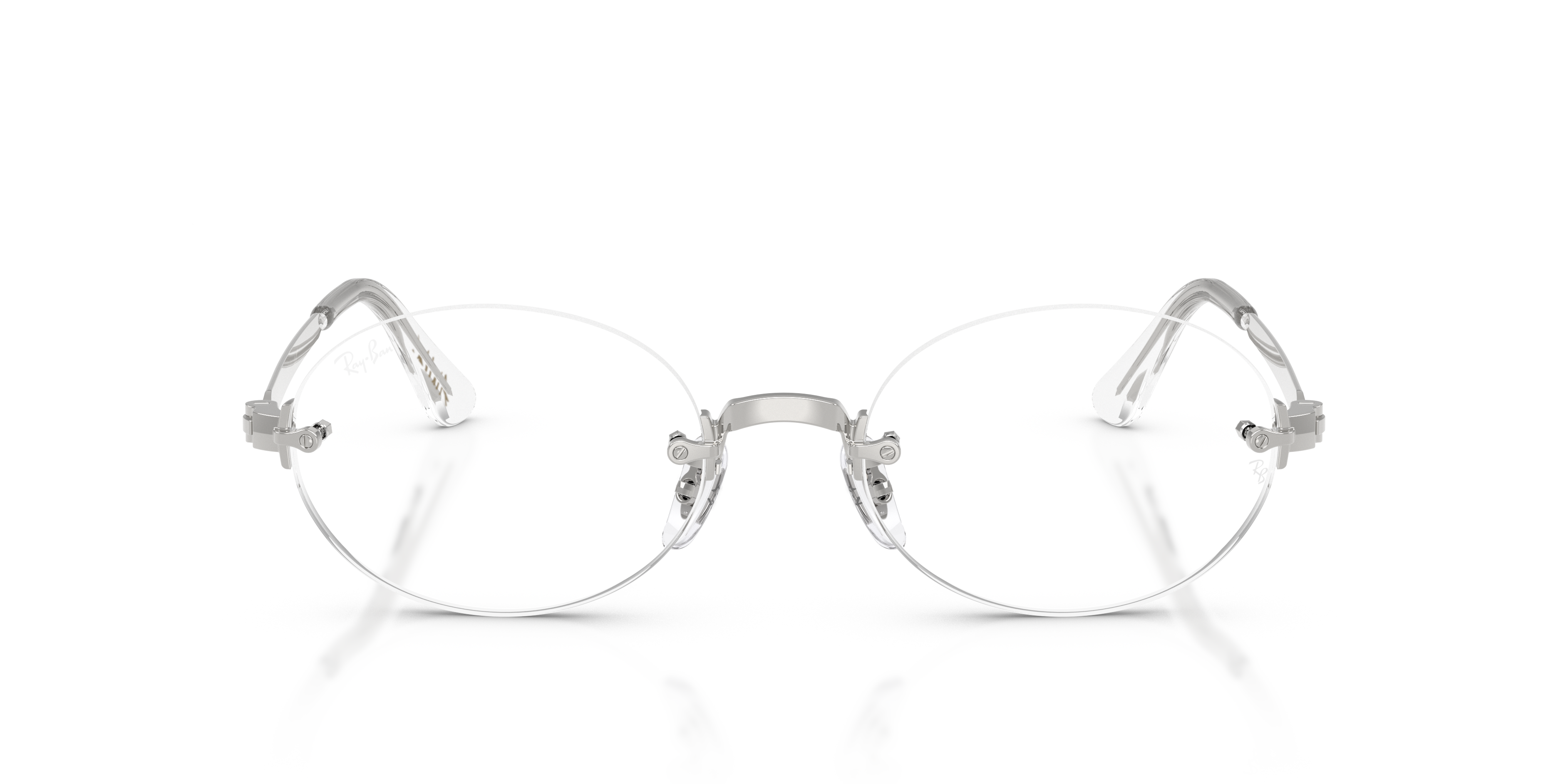 Ray-Ban RB3929V Optics By A$AP Rocky