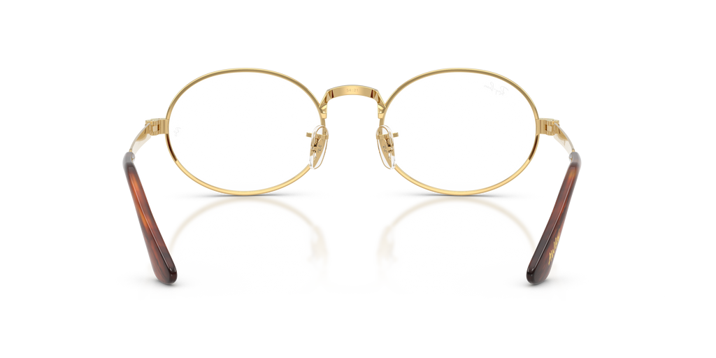Ray-Ban RB3931V Optics By A$AP Rocky
