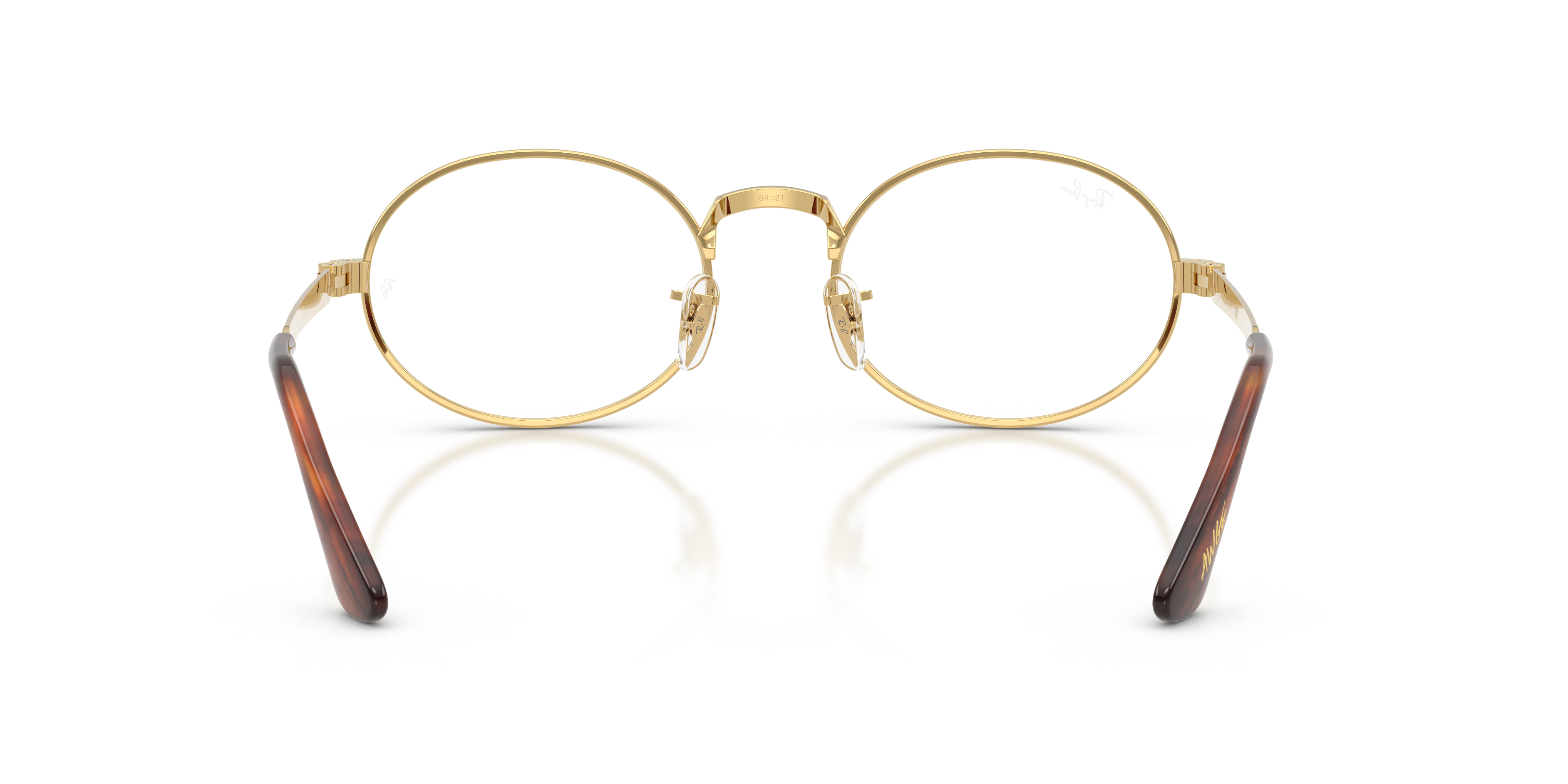 Ray-Ban RB3931V Optics By A$AP Rocky